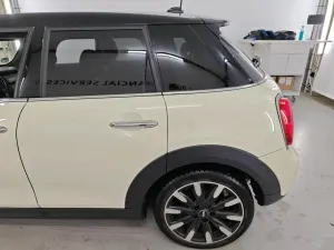 Mini 5 Doors Cooper 1.5 2021