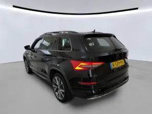 Skoda Kodiaq 1.5 TSI Sportline 2021