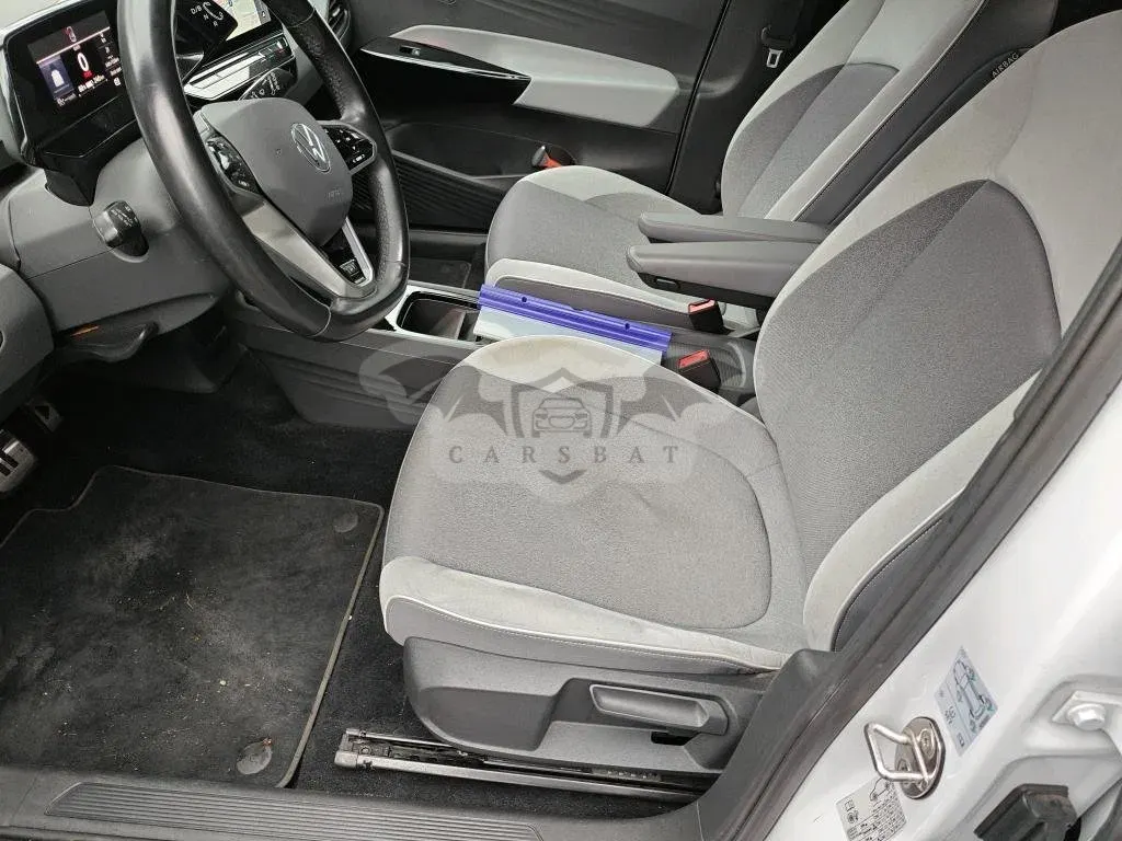 Volkswagen ID.3 58 kWh 1st Plus 2020