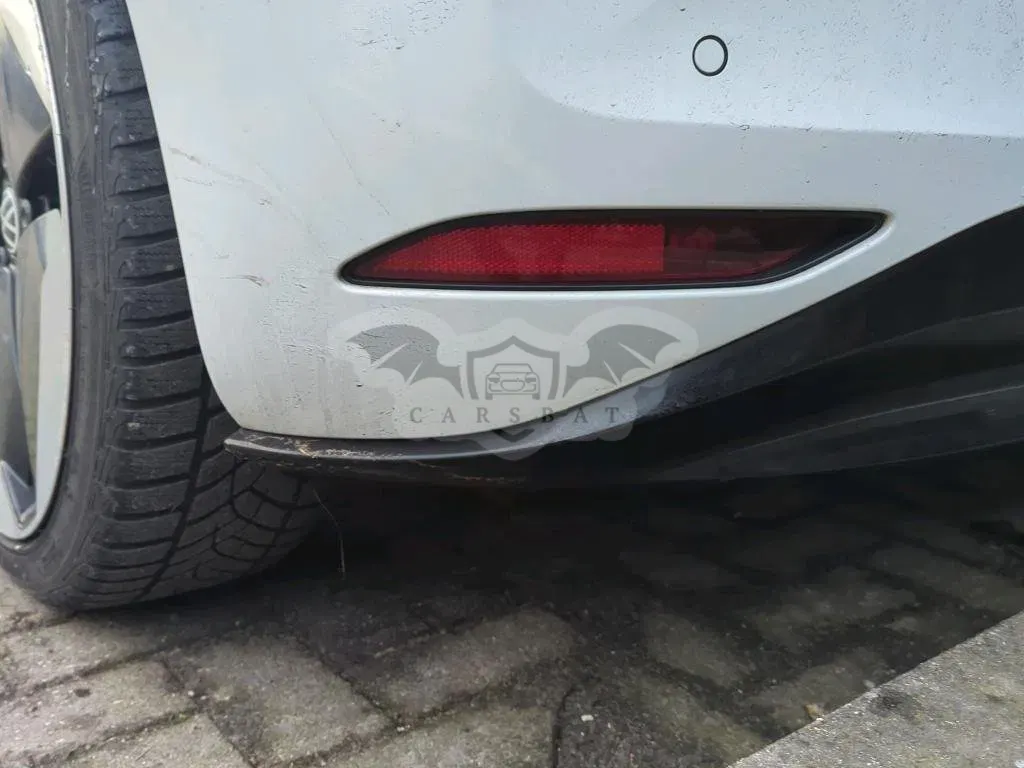 Volkswagen ID.3 58 kWh 1st Max 2020