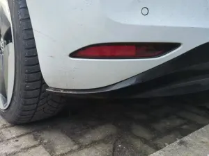 Volkswagen ID.3 58 kWh 1st Max 2020