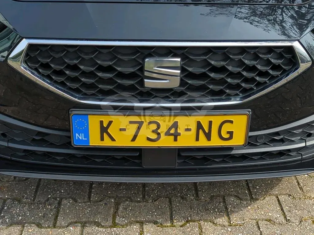 Seat Leon Sportstourer 1.5 TSI Style 2021