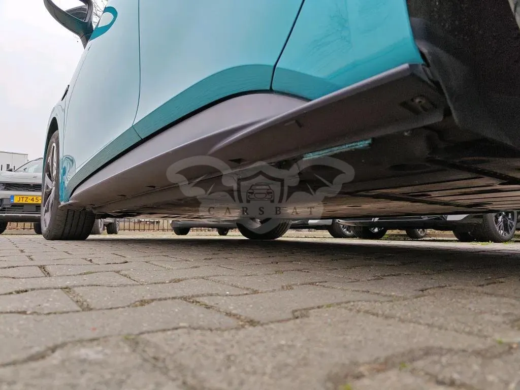 Volkswagen ID.3 58 kWh 1st Plus 2020
