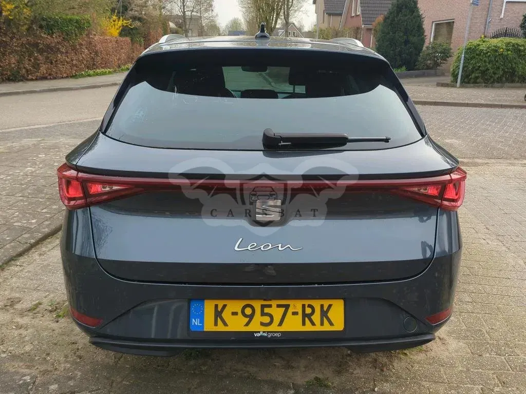 Seat Leon Sportstourer 1.5 TSI Style 2021