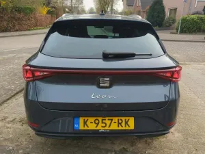 Seat Leon Sportstourer 1.5 TSI Style 2021