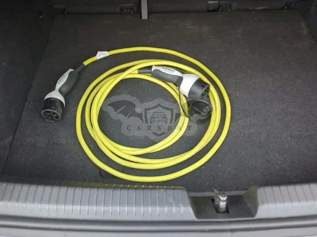 Volkswagen ID.3 58 kWh 1st Plus 2020