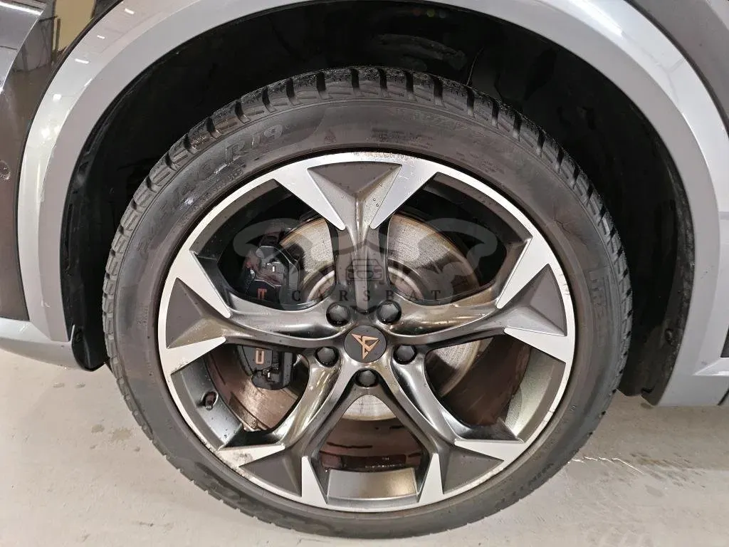 Cupra Formentor 1.4 e-Hybrid VZ 2021
