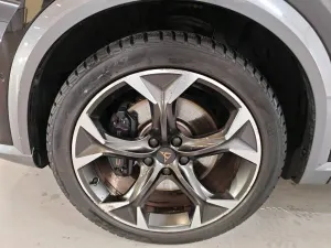Cupra Formentor 1.4 e-Hybrid VZ 2021
