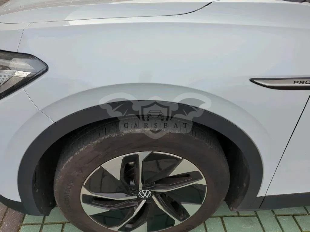 Volkswagen ID.4 77 kWh Business 2021
