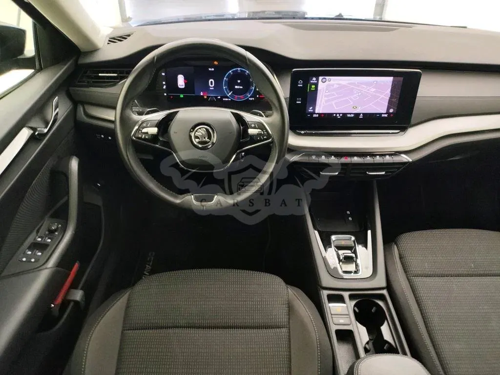 Skoda Octavia Combi 1.0 TSI Business 2021