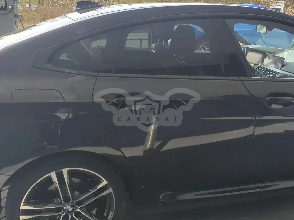BMW 2 Series Gran Coupé 218i M Sport 2021