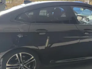 BMW 2 Series Gran Coupé 218i M Sport 2021