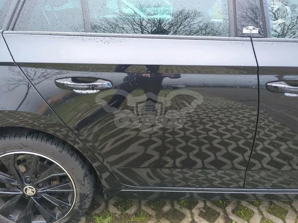 Skoda Fabia Combi 1.0 TSI Monte Carlo 2021