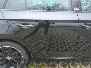 Skoda Fabia Combi 1.0 TSI Monte Carlo 2021