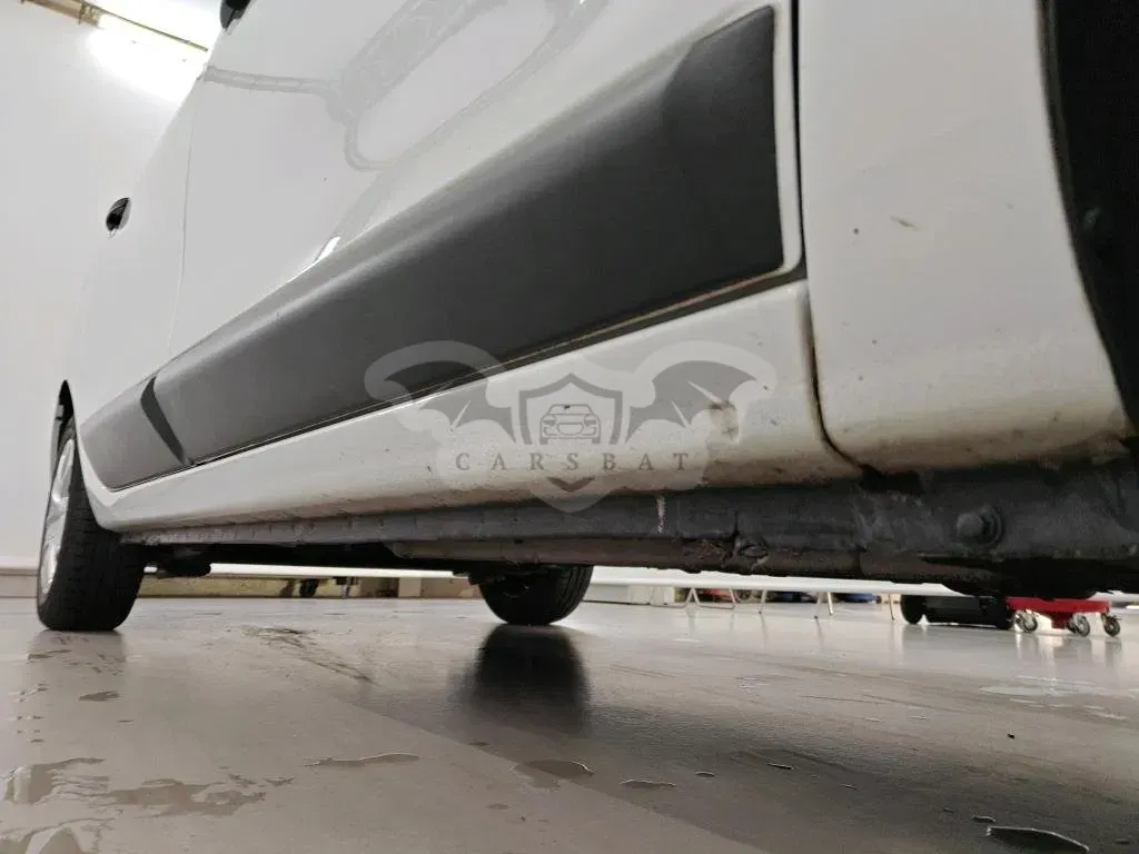 Dacia Lodgy 1.3 TCe Comfort 2022