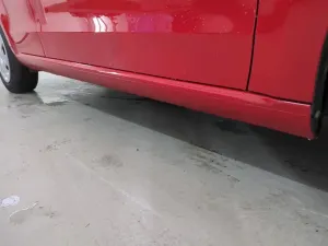 Seat Mii 37 kWh 2021