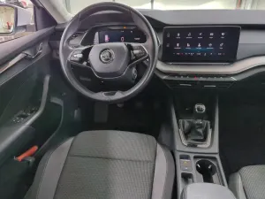 Skoda Octavia Combi 1.0 TSI Business 2022