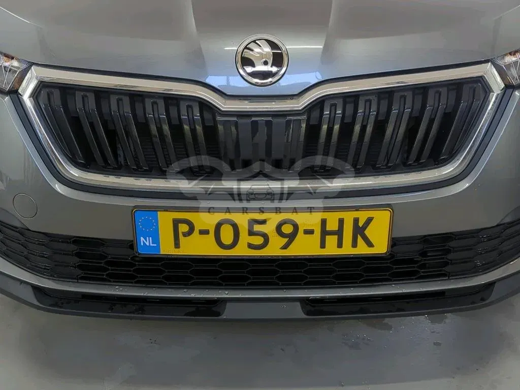 Skoda Kamiq 1.0 TSI Ambition 2022