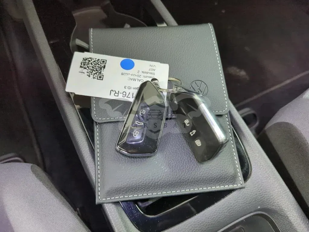 Volkswagen ID.3 Pro 2022