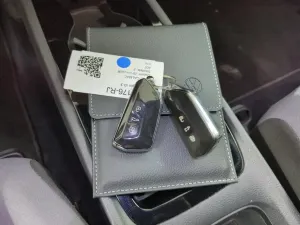 Volkswagen ID.3 Pro 2022