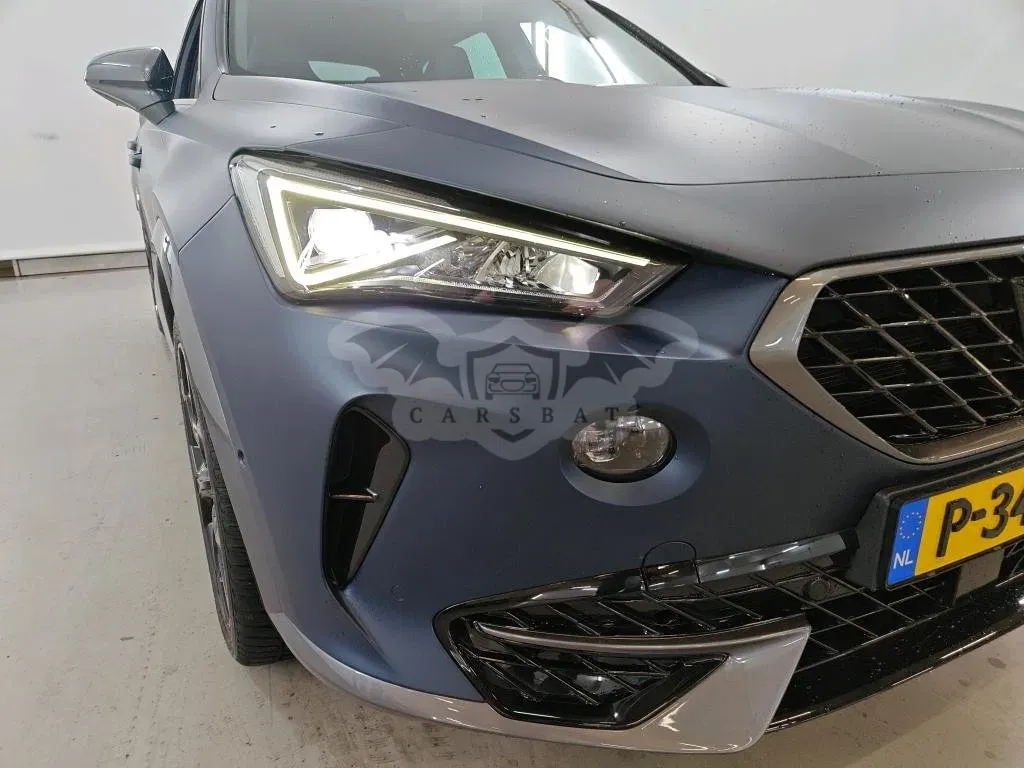Cupra Formentor 1.4 e-Hybrid VZ 2022