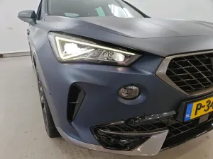Cupra Formentor 1.4 e-Hybrid VZ 2022