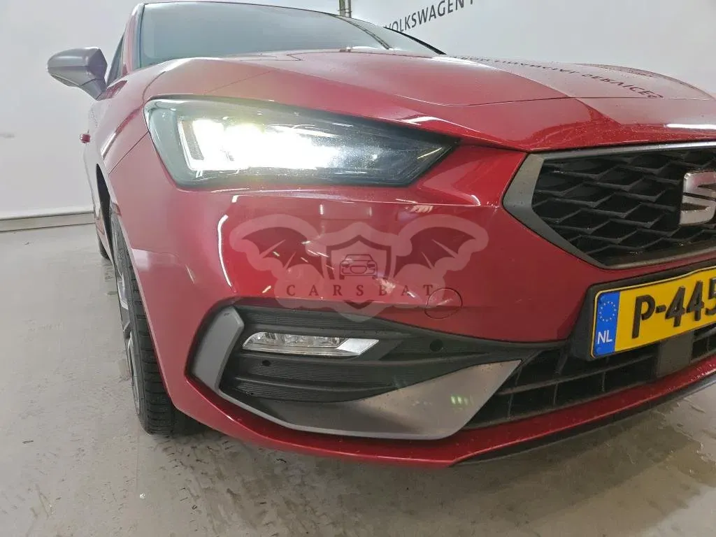 Seat Leon 1.5 TSI FR 2022