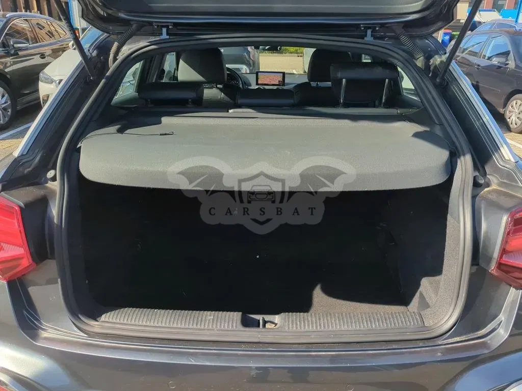Audi Q2 1.5 TFSI S Edition 2022