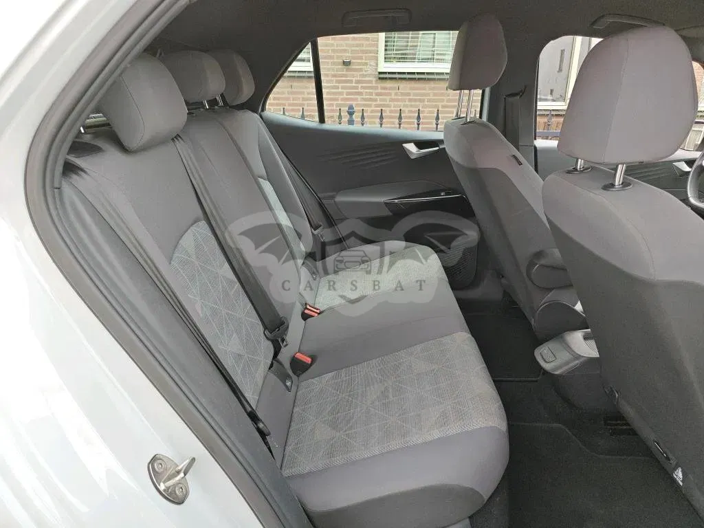 Volkswagen ID.3 Pro 2022