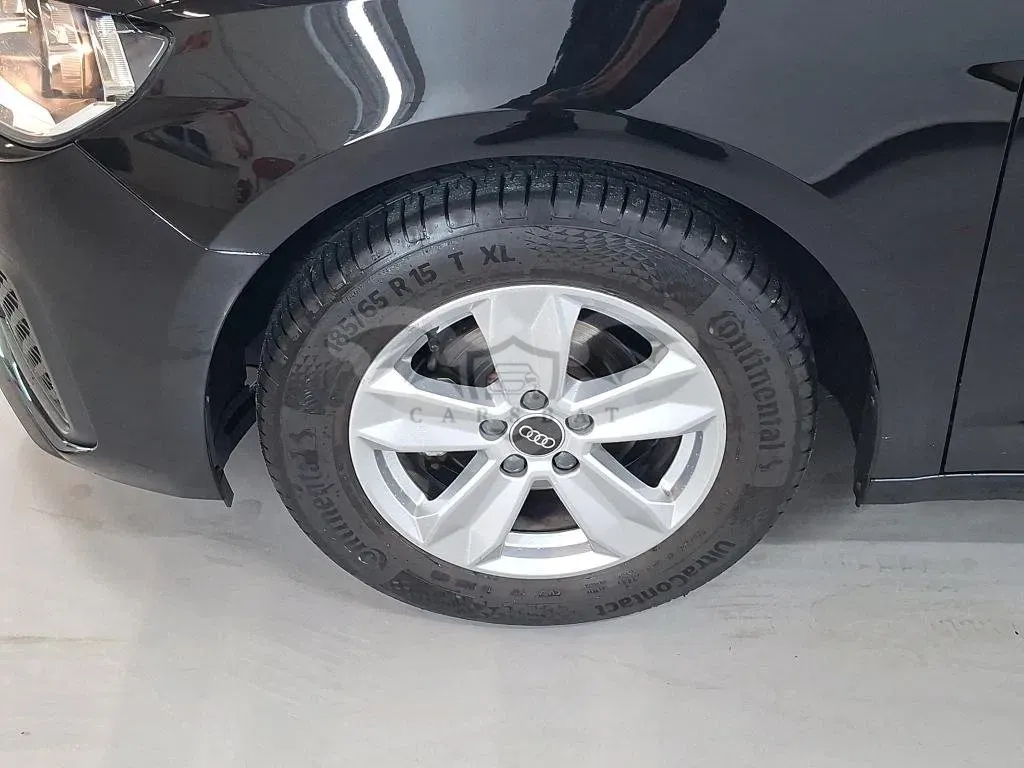 Audi A1 Sportback 25 TFSI Pro Line 2023