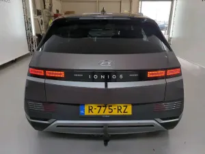 Hyundai IONIQ 5 60 kWh Style 2022