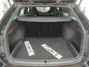 Skoda Octavia Combi 1.0 TSI Sport Business 2023