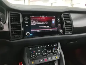 Skoda Kodiaq 1.5 TSI Sportline 2023
