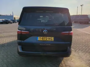 Volkswagen Multivan 1.4 Energetic 2023