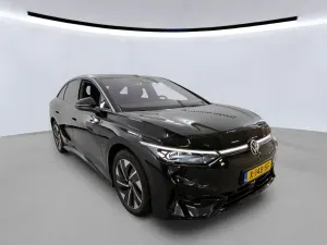 Volkswagen ID.7 Pro 2024