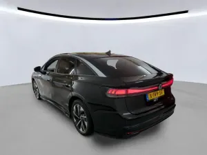 Volkswagen ID.7 Pro 2024