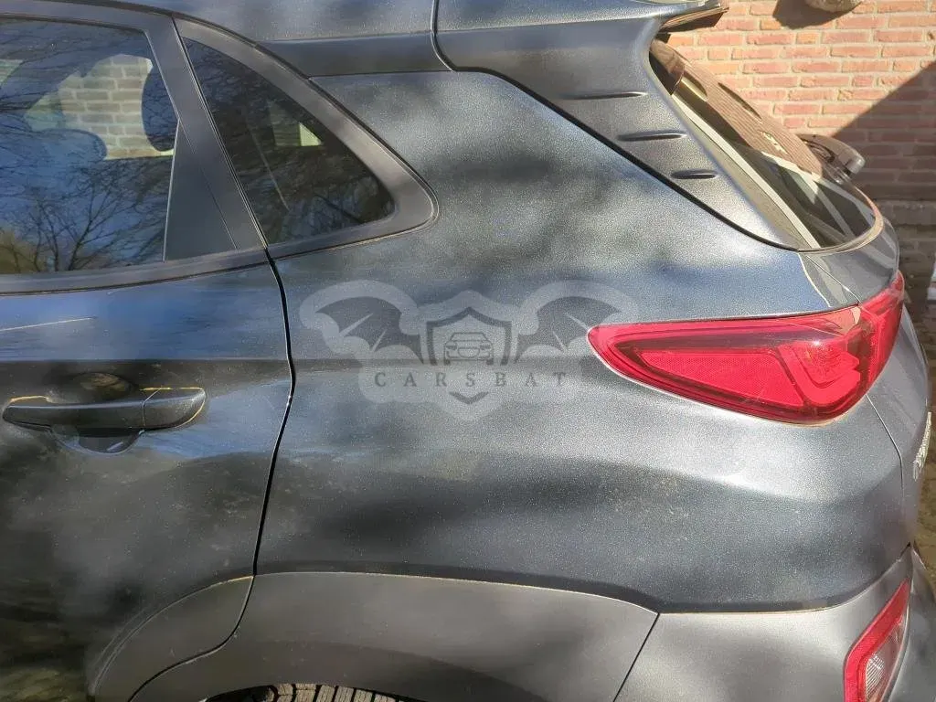 Hyundai Kona e-Kona 64 kWh Premium 2019