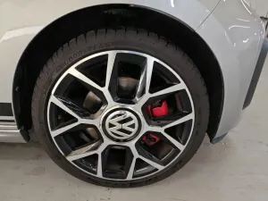 Volkswagen Up! GTI 1.0 TSI 2019