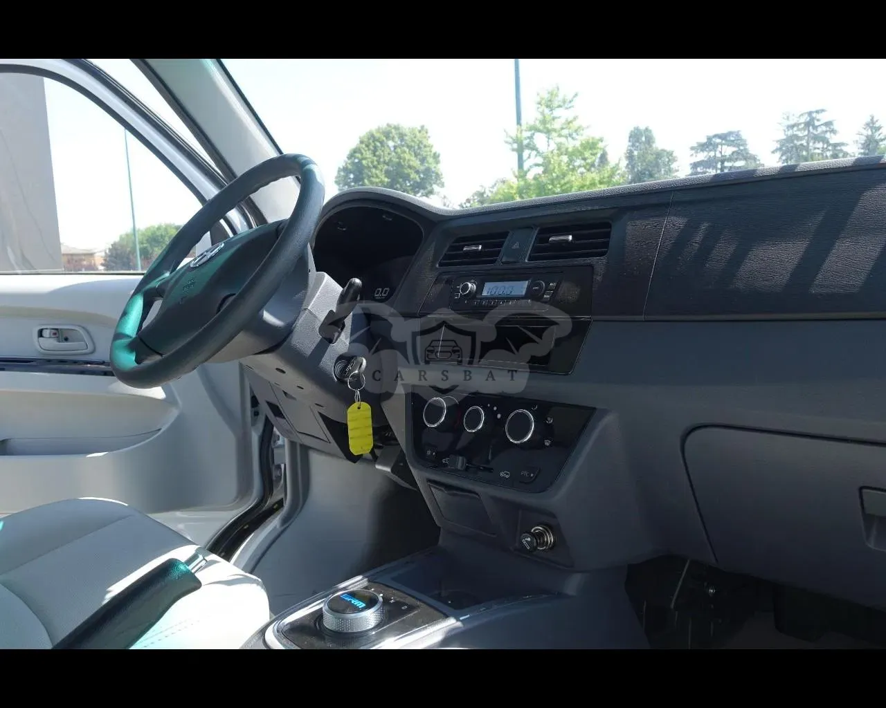Shineray X30L EV 41 kWh 2025