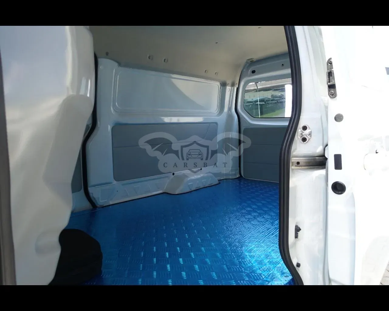Shineray X30L EV 41 kWh 2025