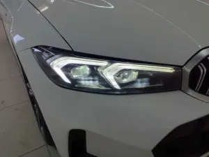 BMW 3 Series 318d 2023