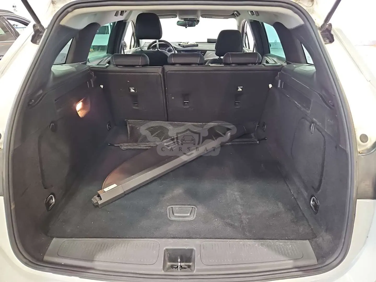 Opel Astra 1.4 Business 2021