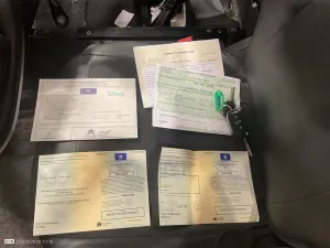 Citroën Berlingo XL 1.5 HDI Control 2021