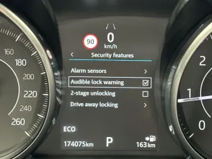 Jaguar E-Pace 2.0d R-Dynamic 2019