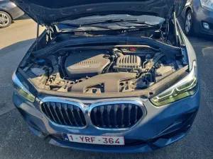 BMW X1 18d 2020