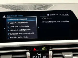 BMW 3 Series 320i Lounge 2022