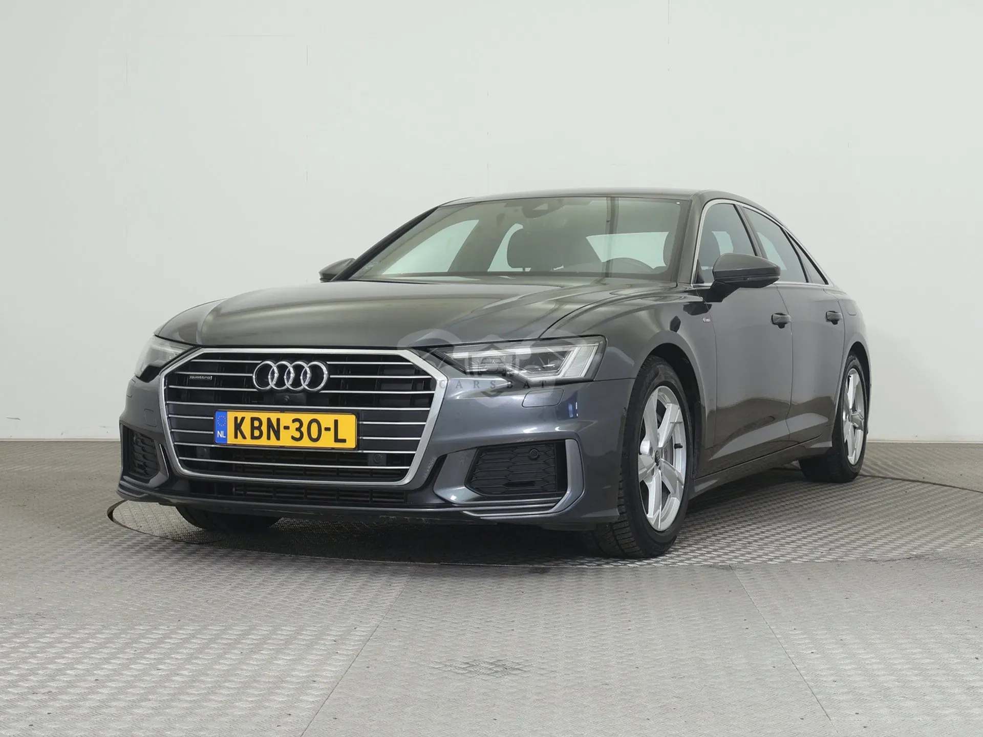 Audi A6 50 TFSIe Business 2022