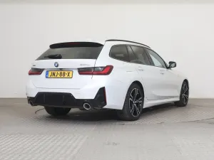 BMW 3 Series Touring 330e 2023