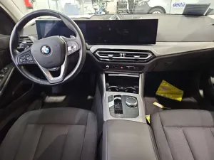 BMW 3 Series Touring 318d 2023