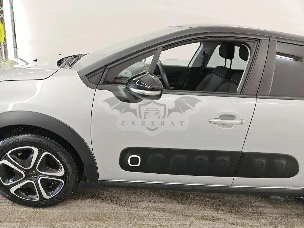 Citroën C3 1.2i Feel 2018